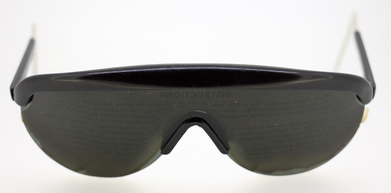 SOLBRILLER, American Optical 1972.