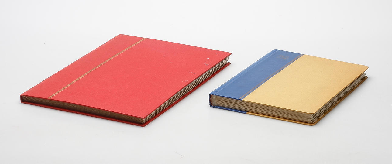 FRIMÄRKEN, Sverige, ostämplade.