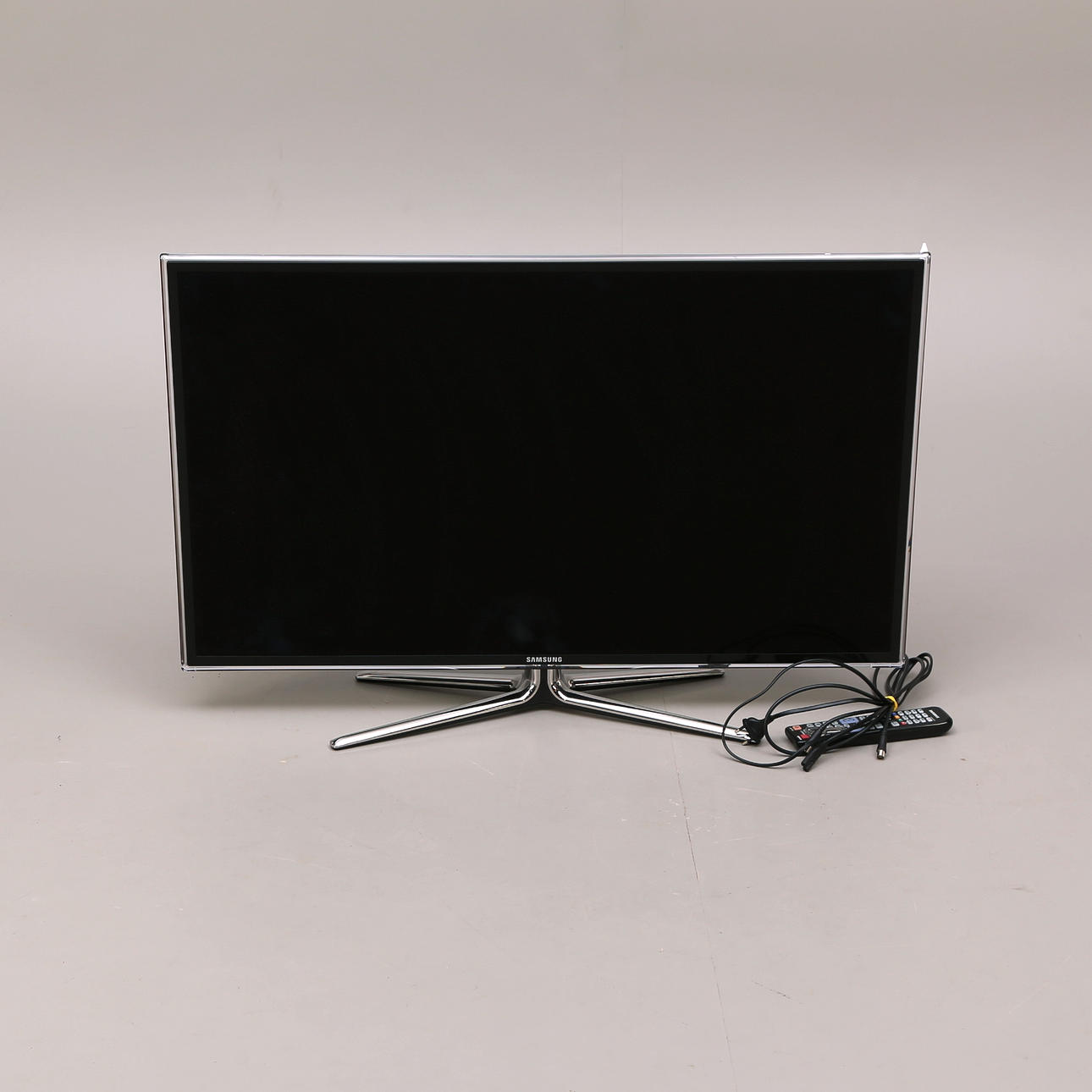LED-TV, 40tum, Samsung UE40D6545.