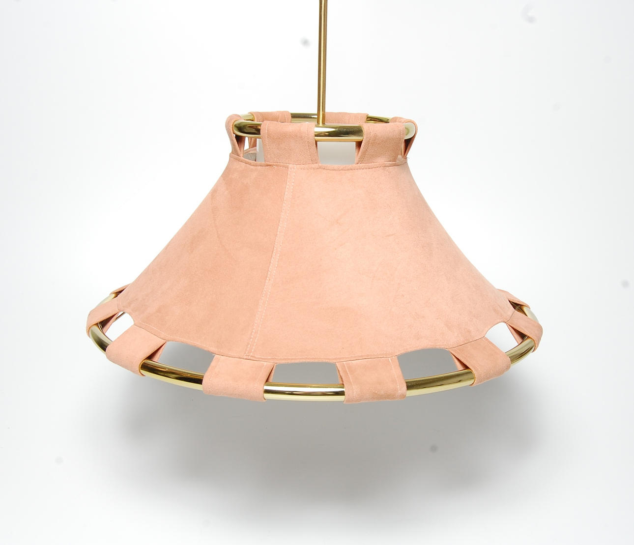 TAKLAMPA, Atelje Lyktan Åhus.