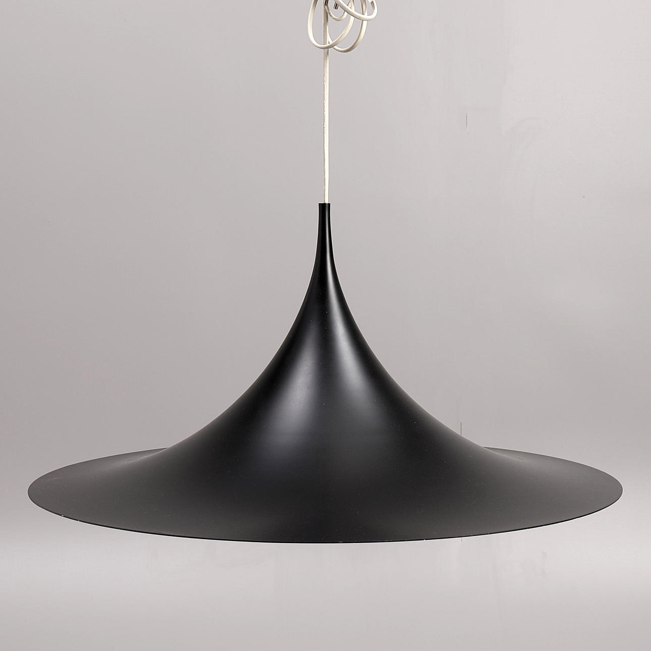 DECKENLEUCHTE, "Halbpendel", Bonderup & Thorup, IKEA.