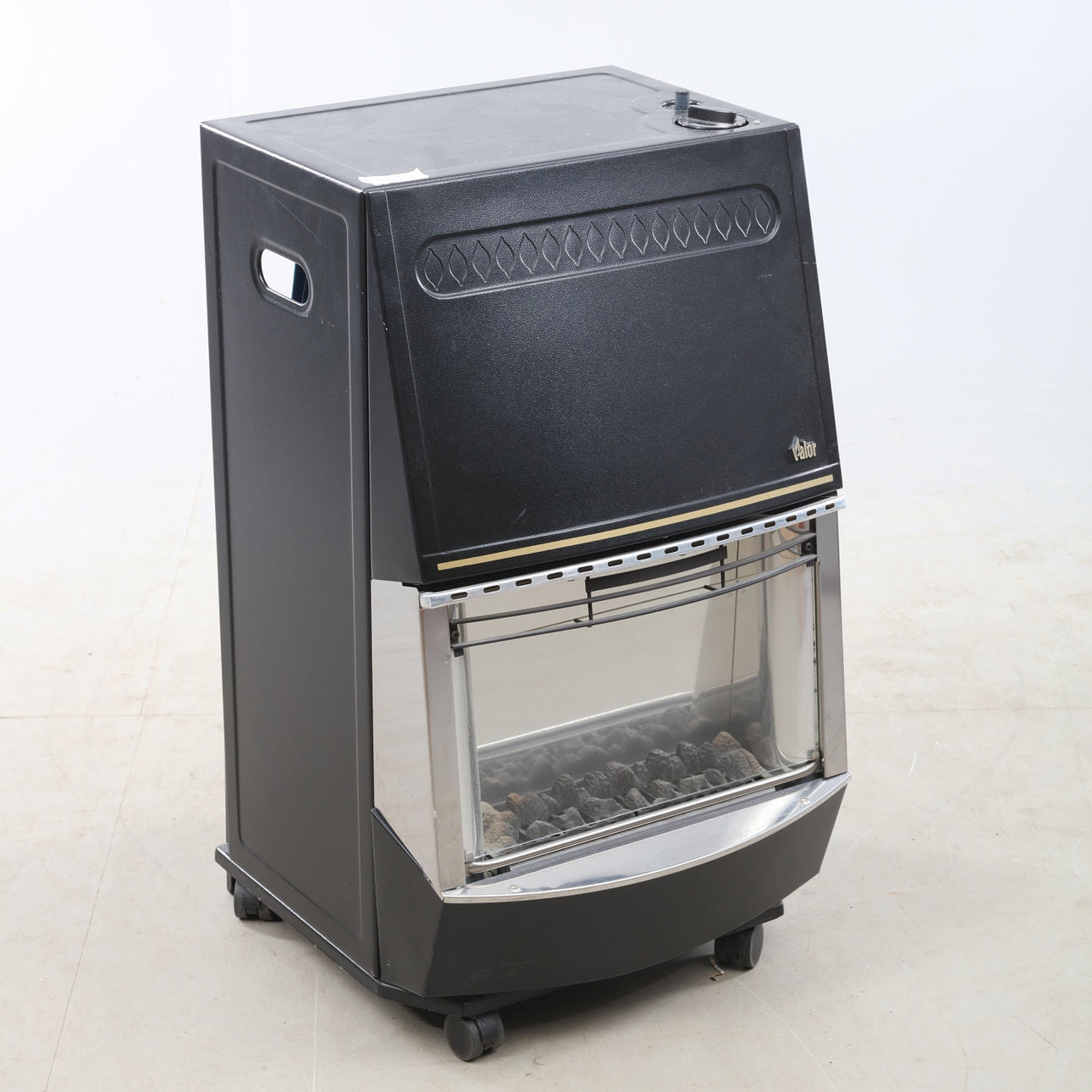 VARMER/OVN, Valor, Moderne.