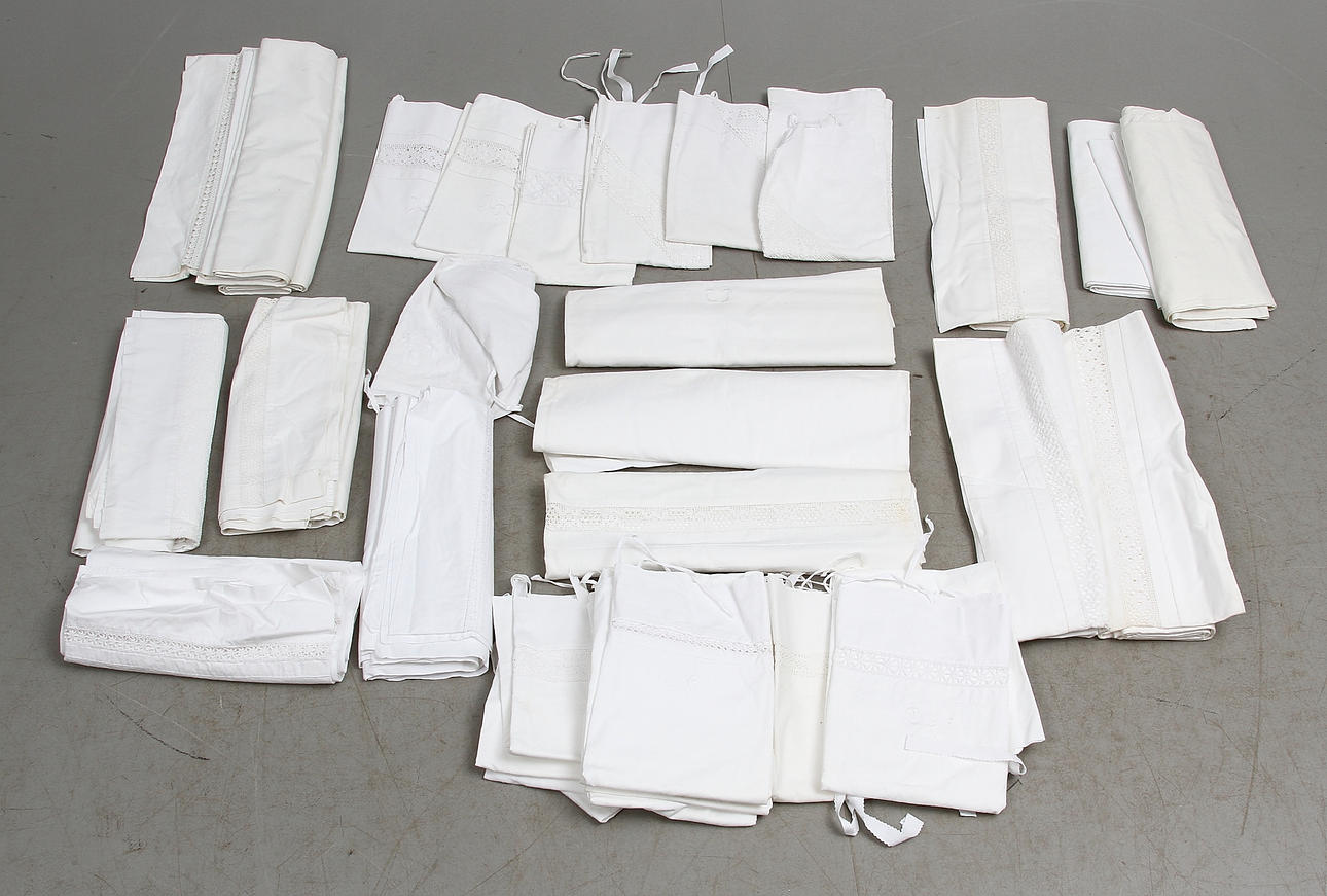 LAKAN och ÖRNGOTT, 1900-tal.