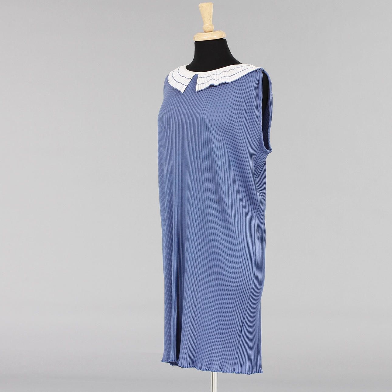 KLÄNNING, Yves Saint Laurent, ungefärlig strlk 38/40.