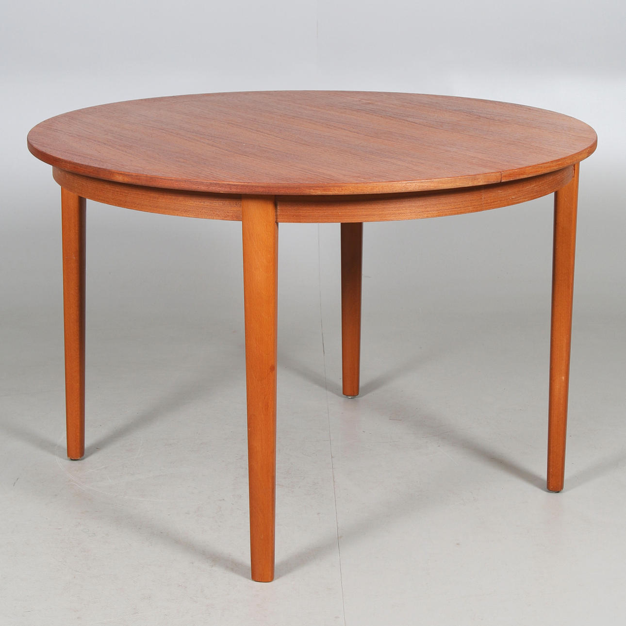 MATBORD, teak, 1960-tal.