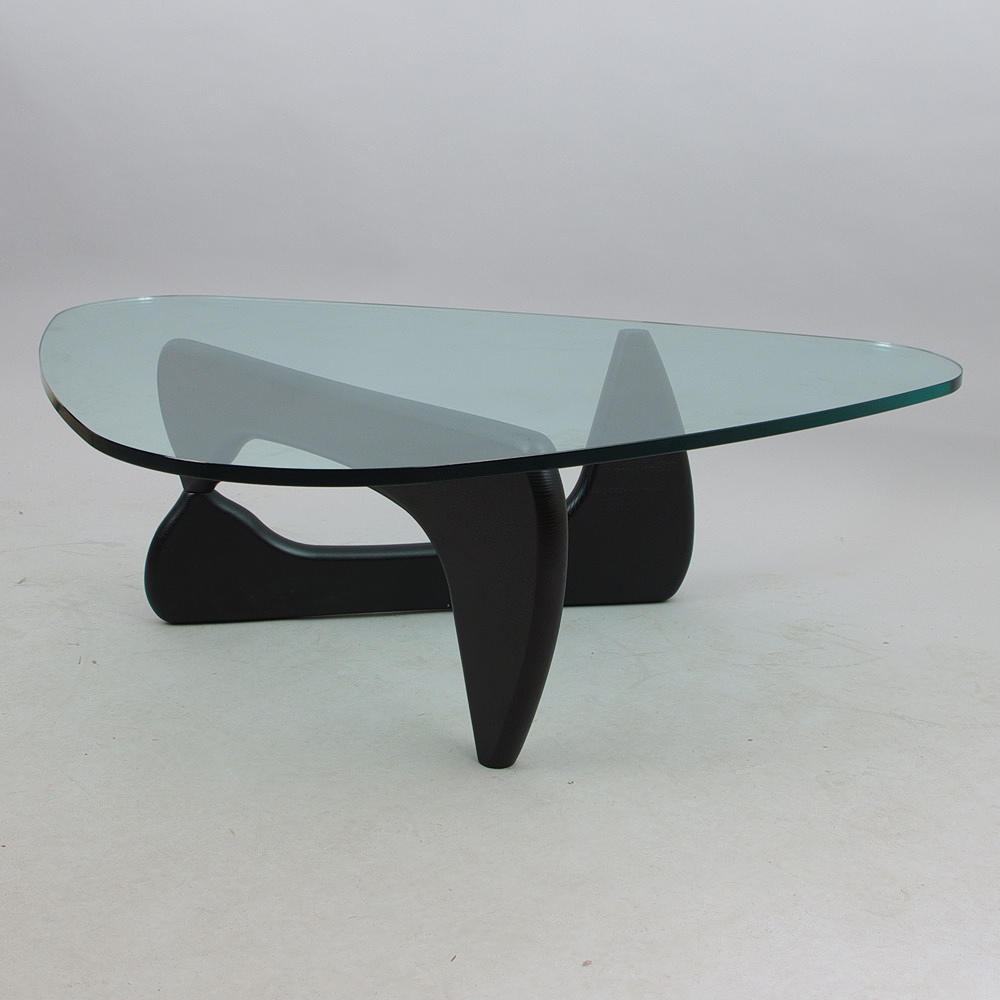 SOFFBORD, Efter Isamu Noguchi, Rudder Table, Funcionalizimo.