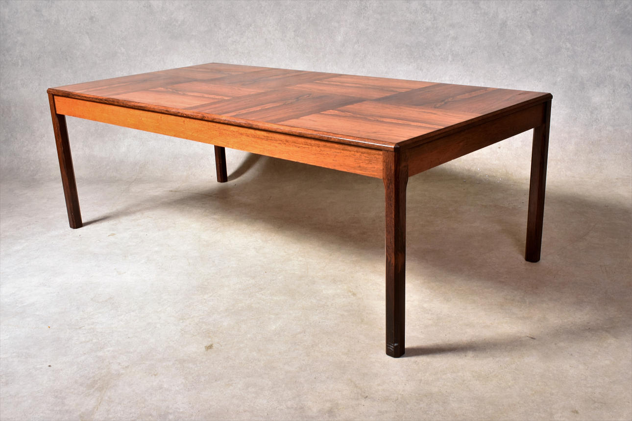 COFFEE TABLE String Seffle, 1960s.
