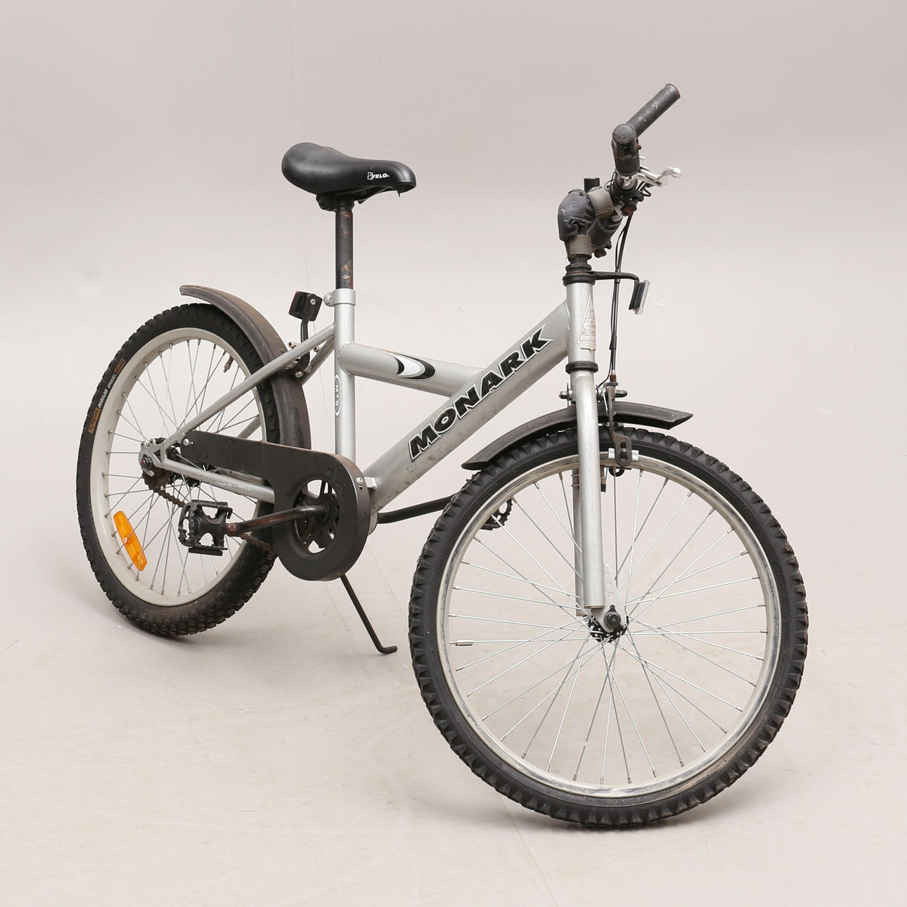 POJKCYKEL, Monark, 20 tum.