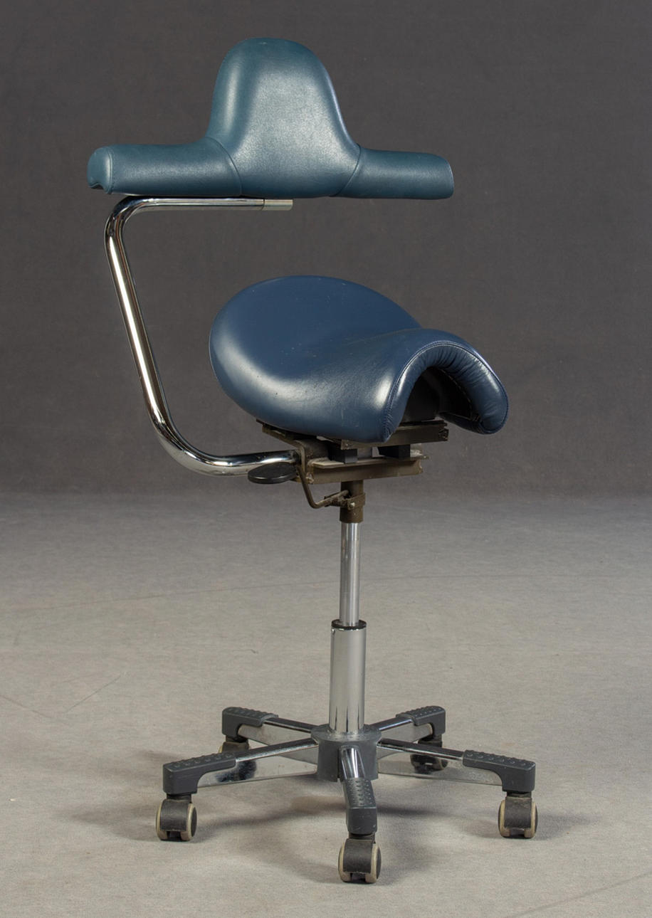 Bambach, "satulaistuin".