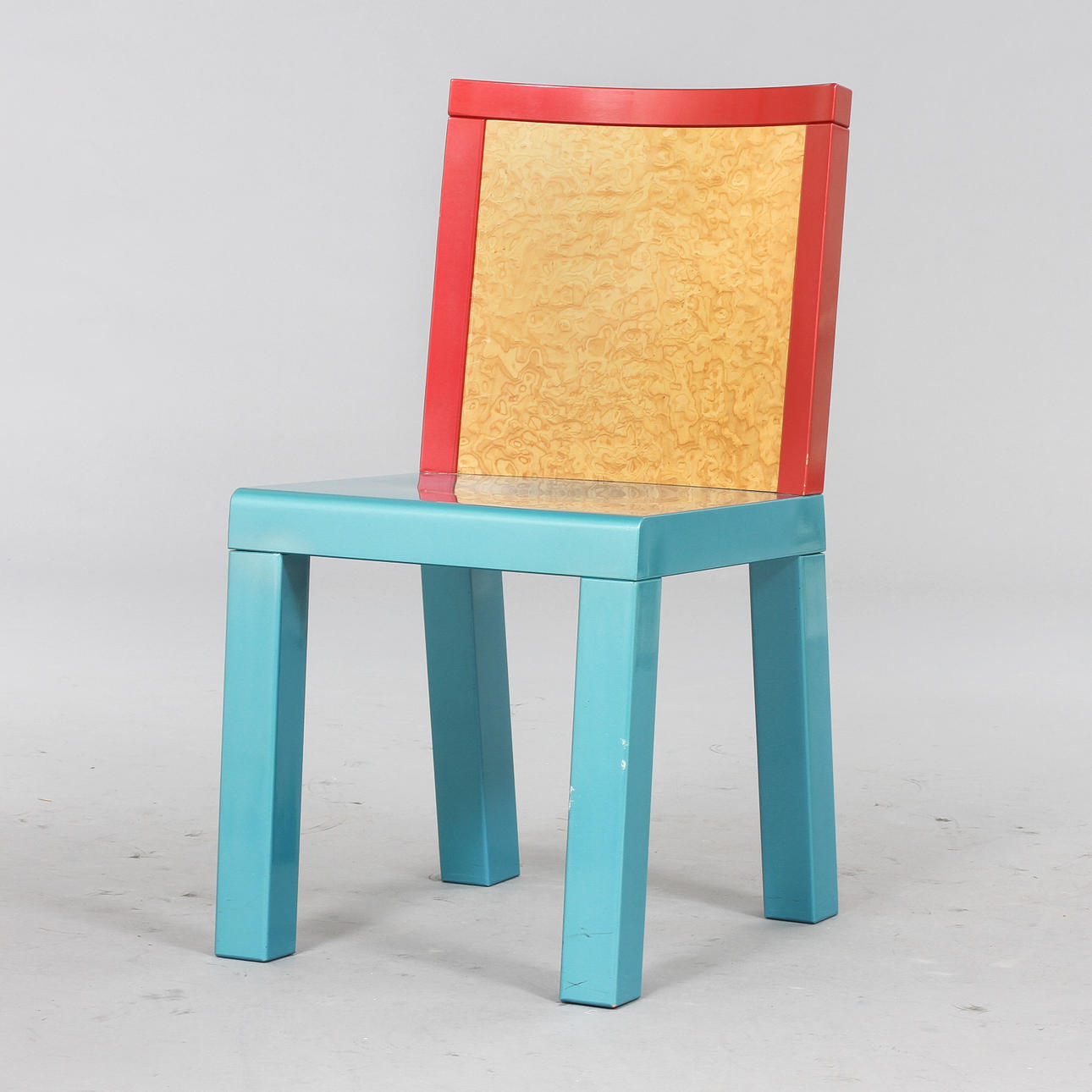 STOL, Franz Leitner.