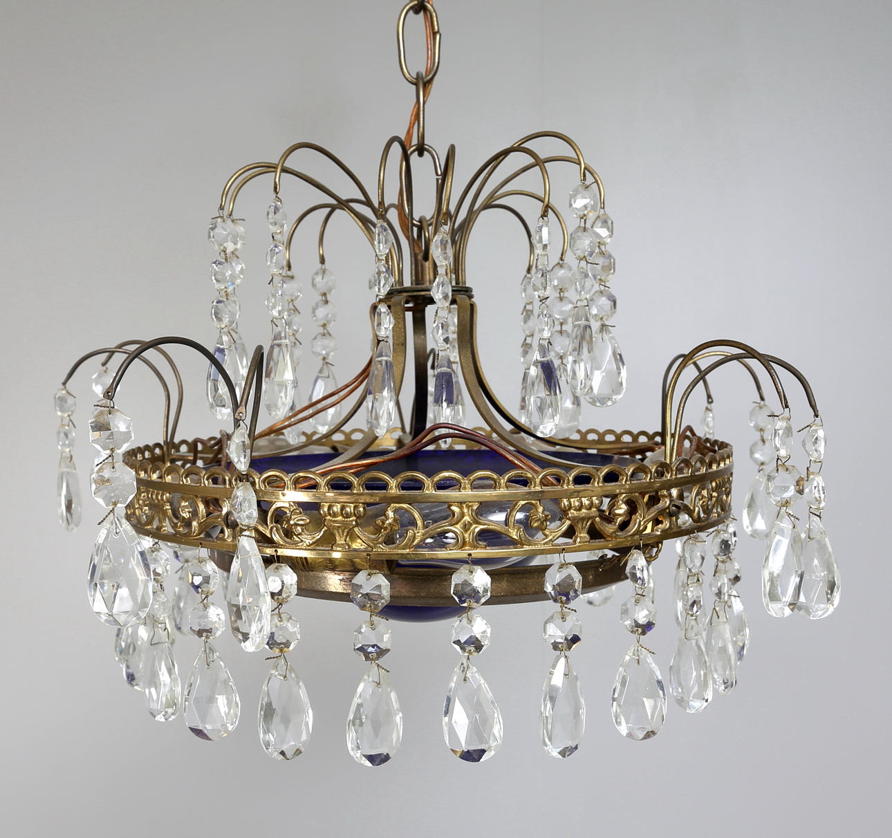 TAKLAMPA, 1950-1960 tal.