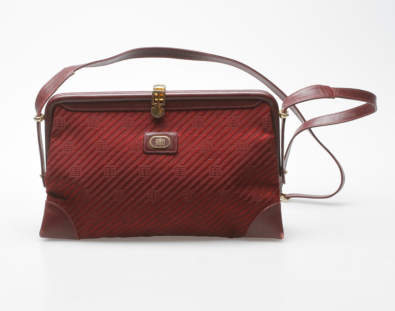 VÄSKA, Emilio Pucci, 1900-talets andra hälft.