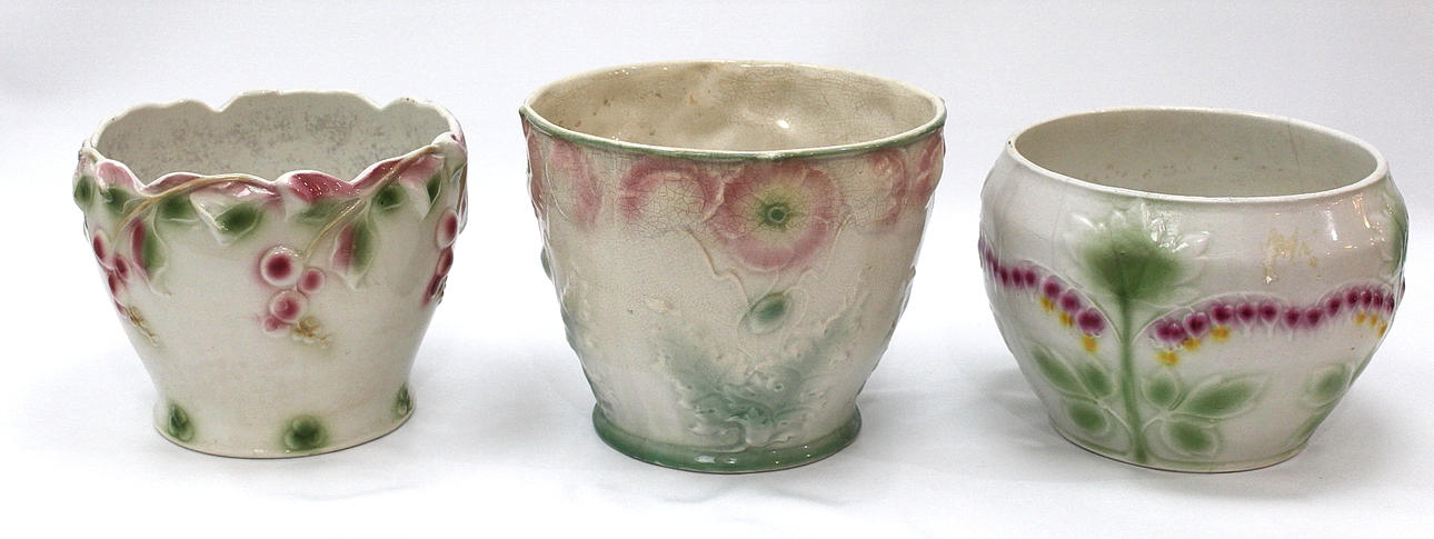 YTTERFODER tre stycken jugend.