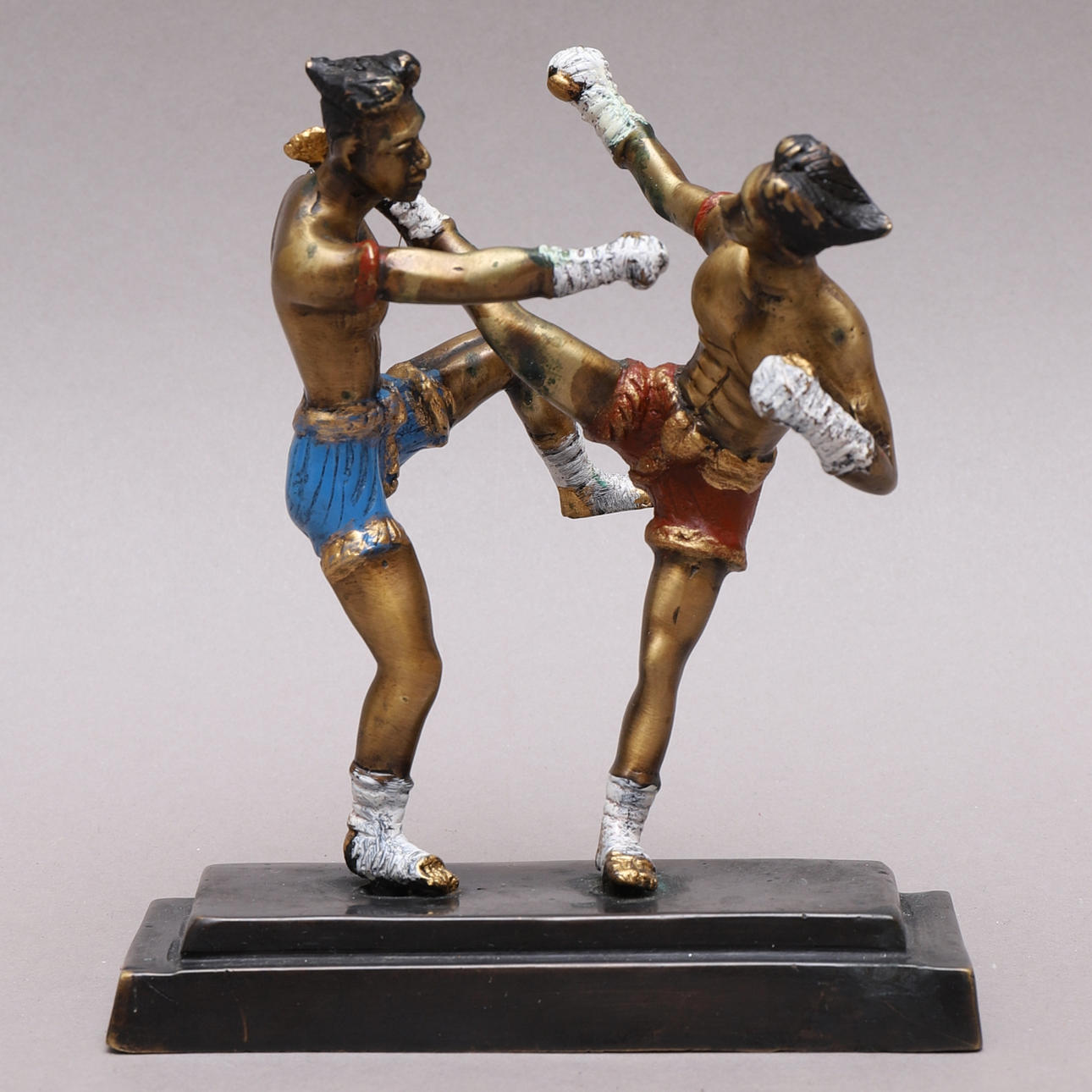 Short Muay Thai Boxe Kick Boxing Tailandês Linha 2025 Luta