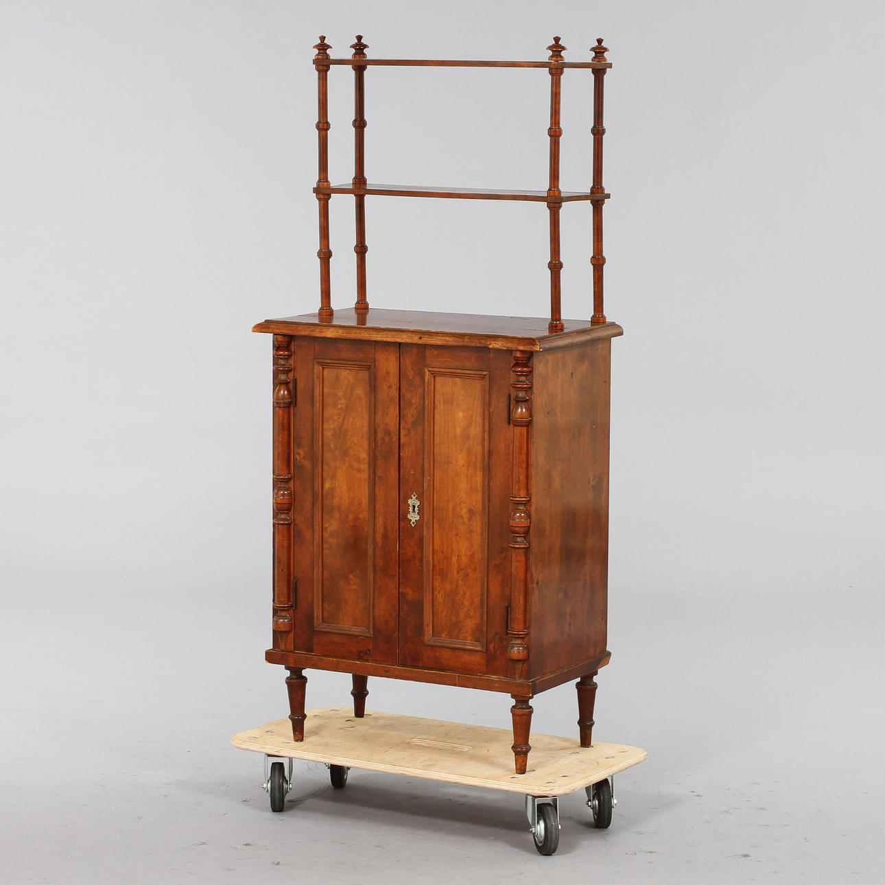 SKÅP, nyrenässans.