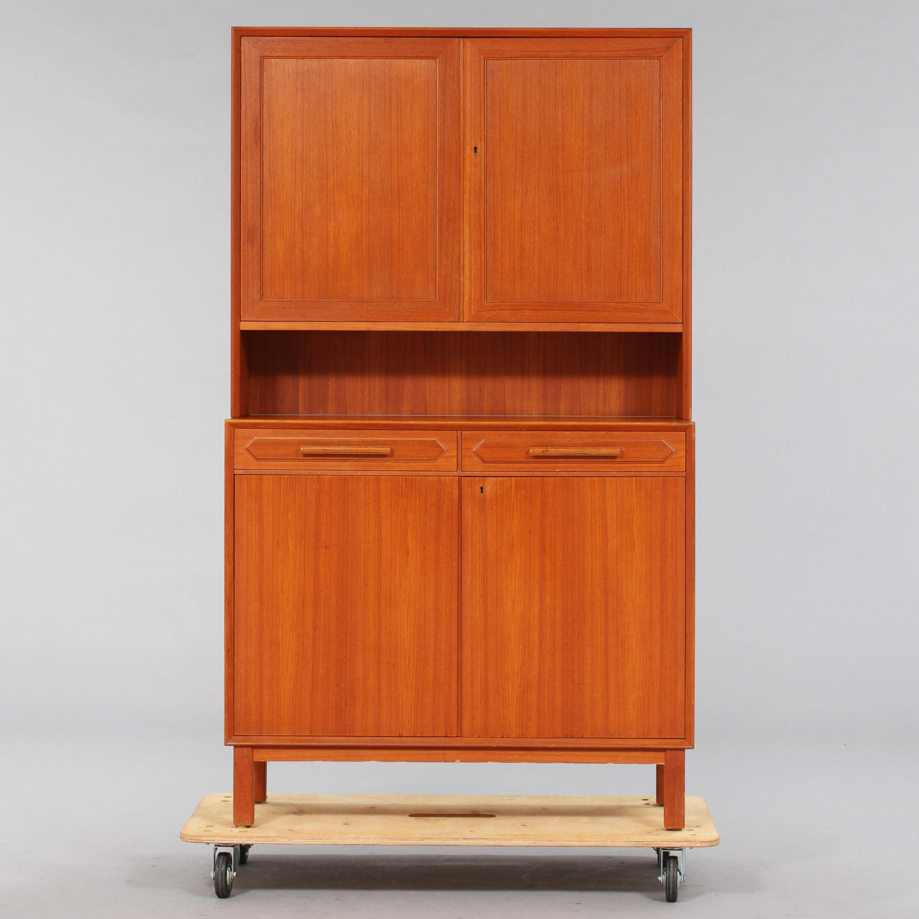 SKÅP, 1900-talets tredje kvartal.