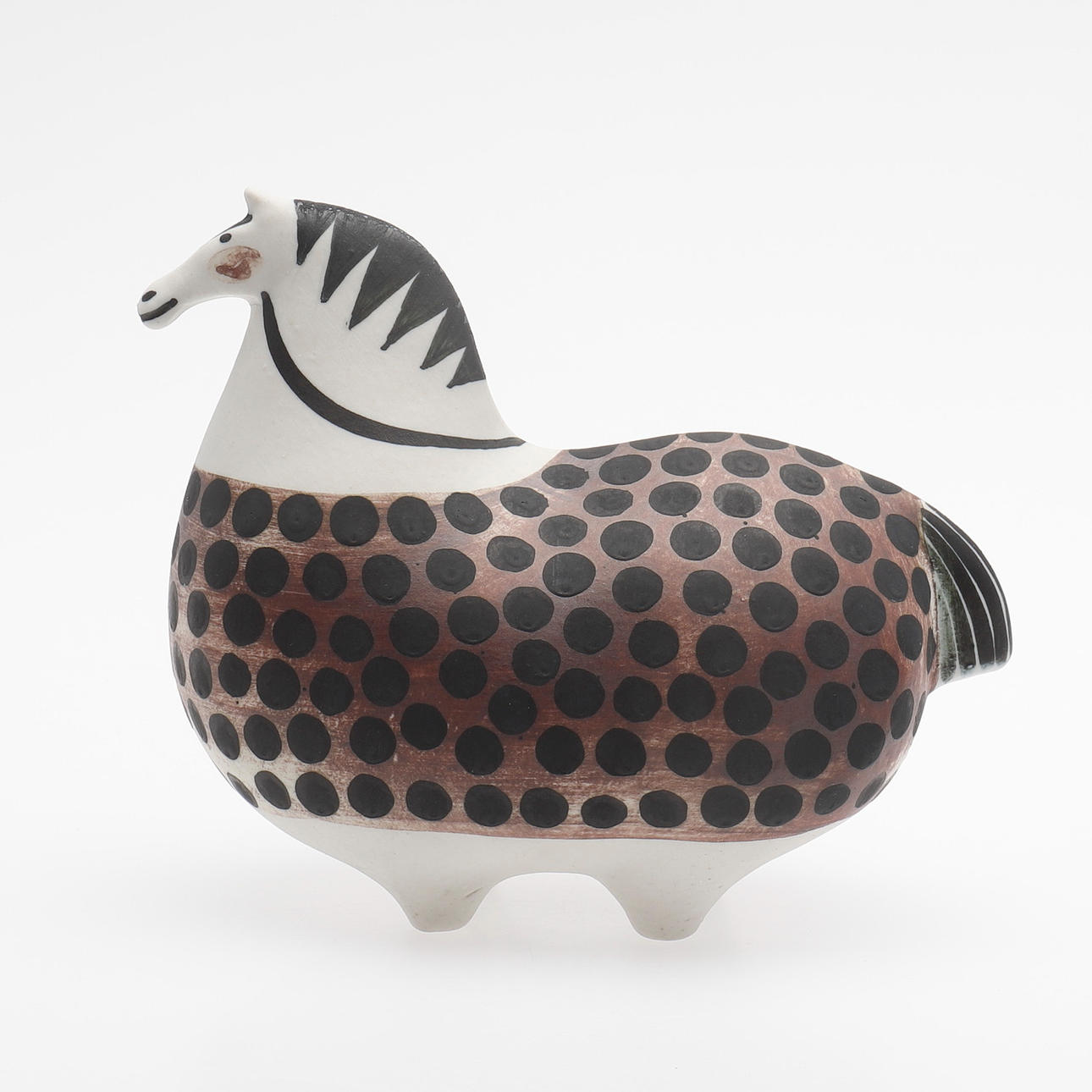 STIG LINDBERG, RUNNER.