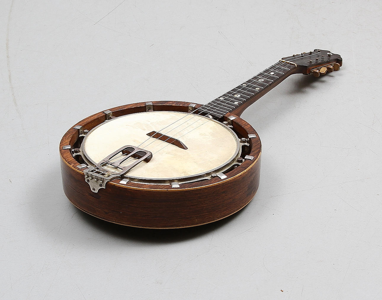 BANJOLIN, 8-strängad, 1900-tal.