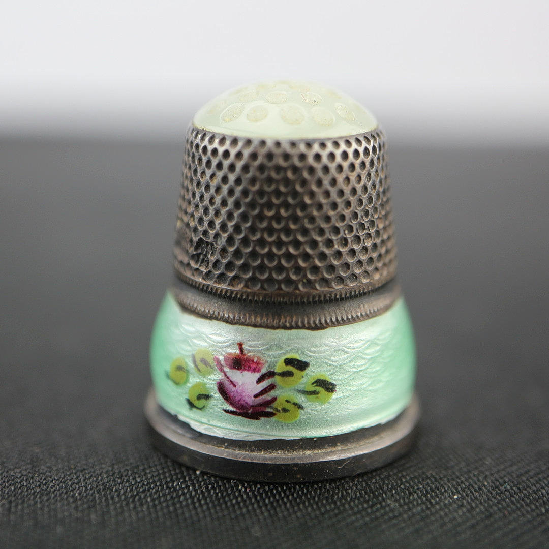ESMALTE ANTIGUO FOXGLOVE.