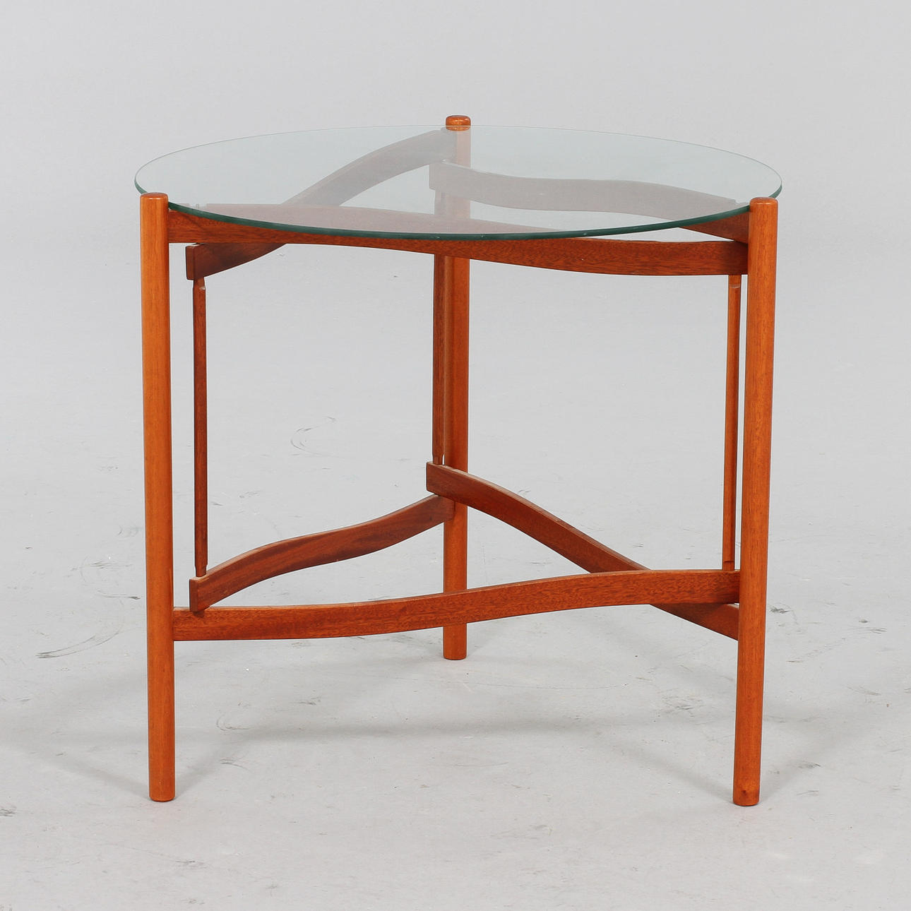 SOFFBORD, "Tema", Hans Johansson för Karl Andersson & söner, formgiven 1987.