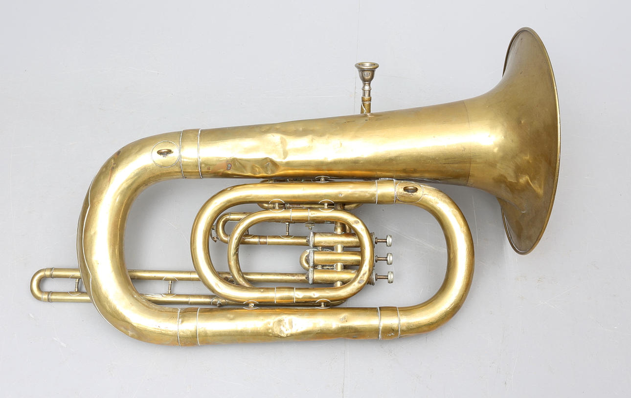 TUBA, Coesnon & Cie.