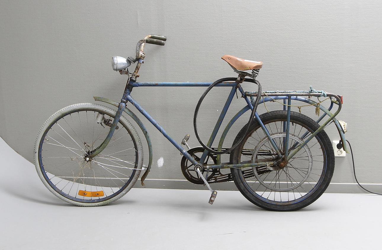 CYKEL, Renome.