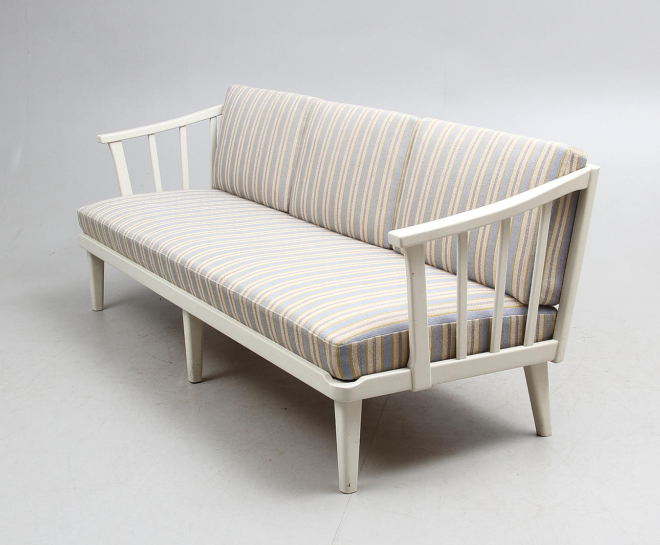 SOFFA, Carl Malmsten, "Visingsö", 1900-talets andra hälft.