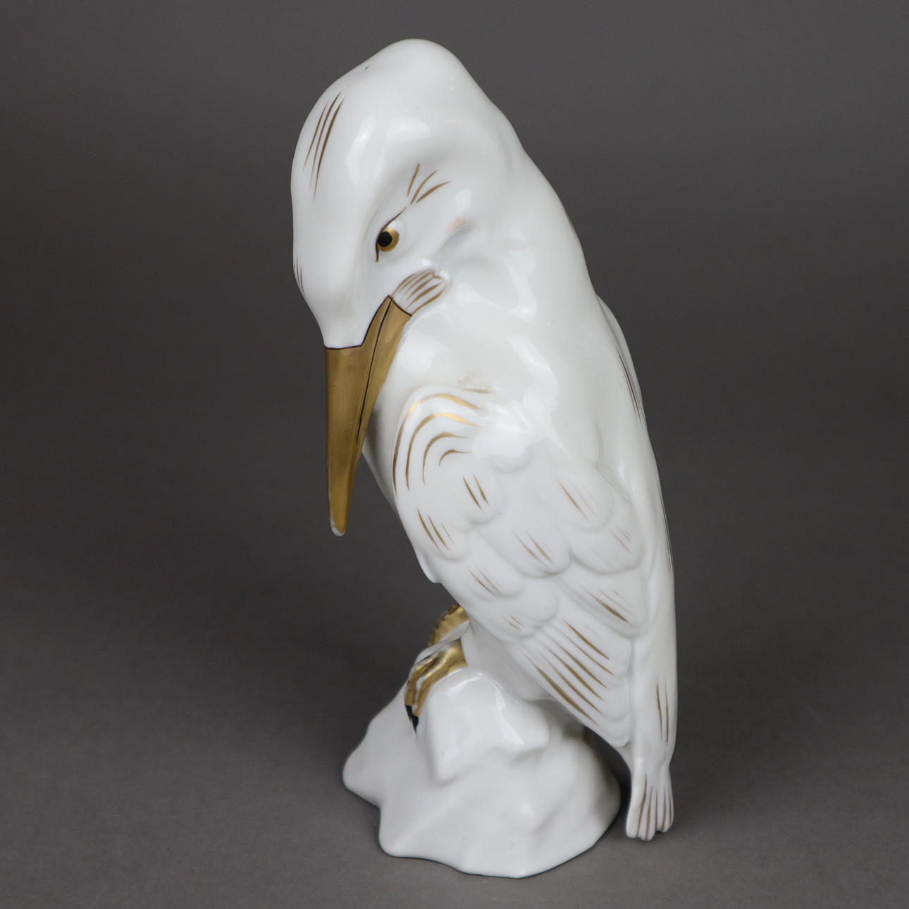 - EISVOGEL - Galluba & Hofmann, Ilmenau, um 1920/1930.