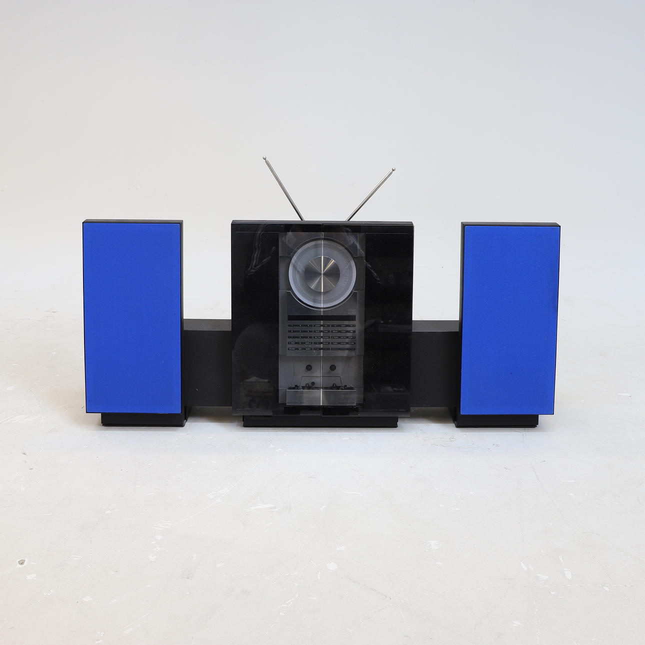 BANG & OLUFSEN, Beosystem 2500, años 90.