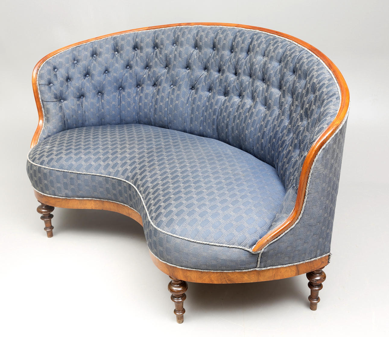 SALONGSSOFFA, 1880-tal.