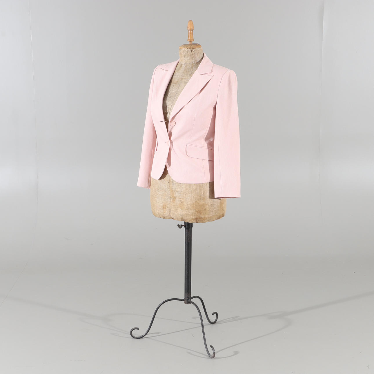 WOMEN'S JACKET, Jürgen Michaelsen.