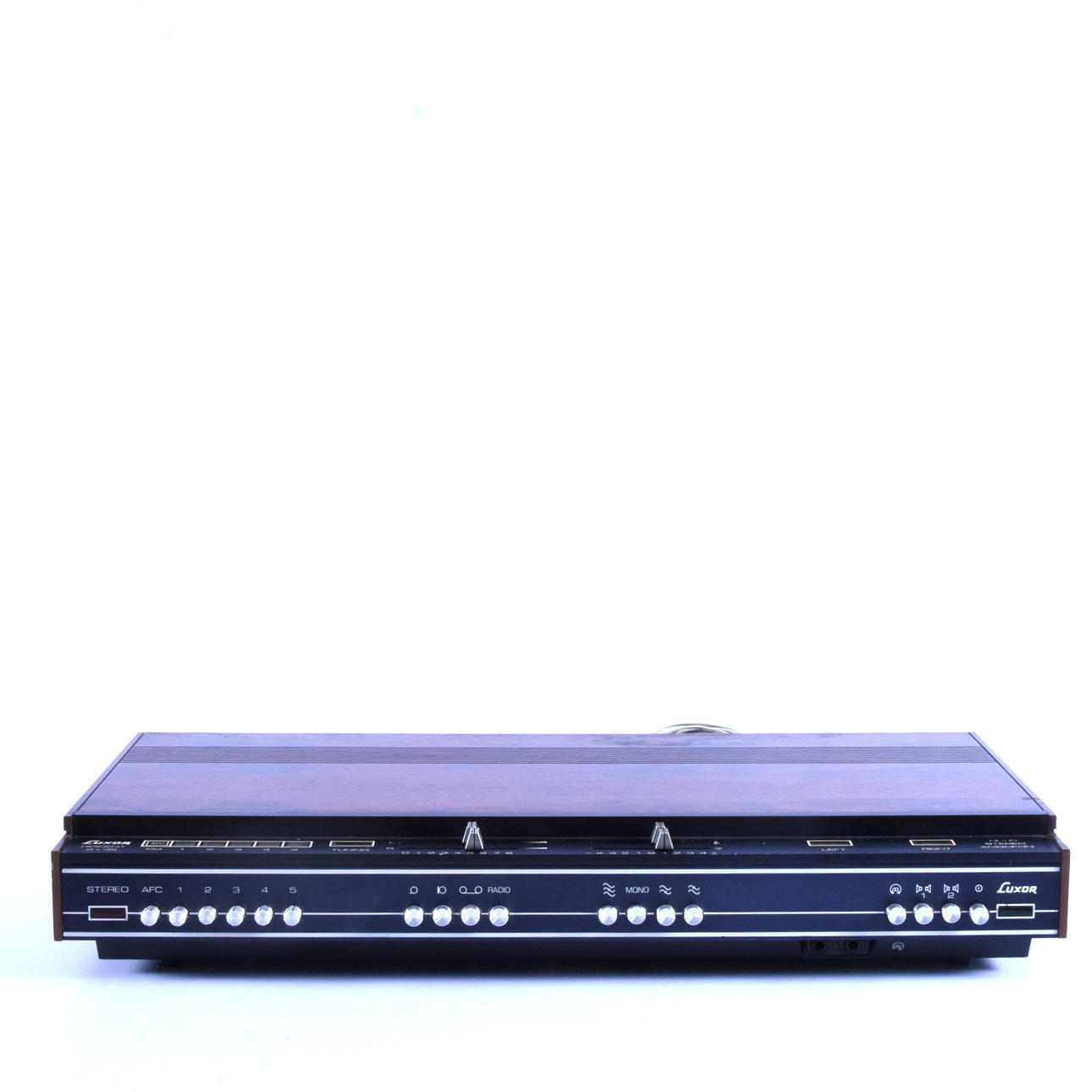 FÖRSTÄRKARE, Luxor Dirigent 2x35.