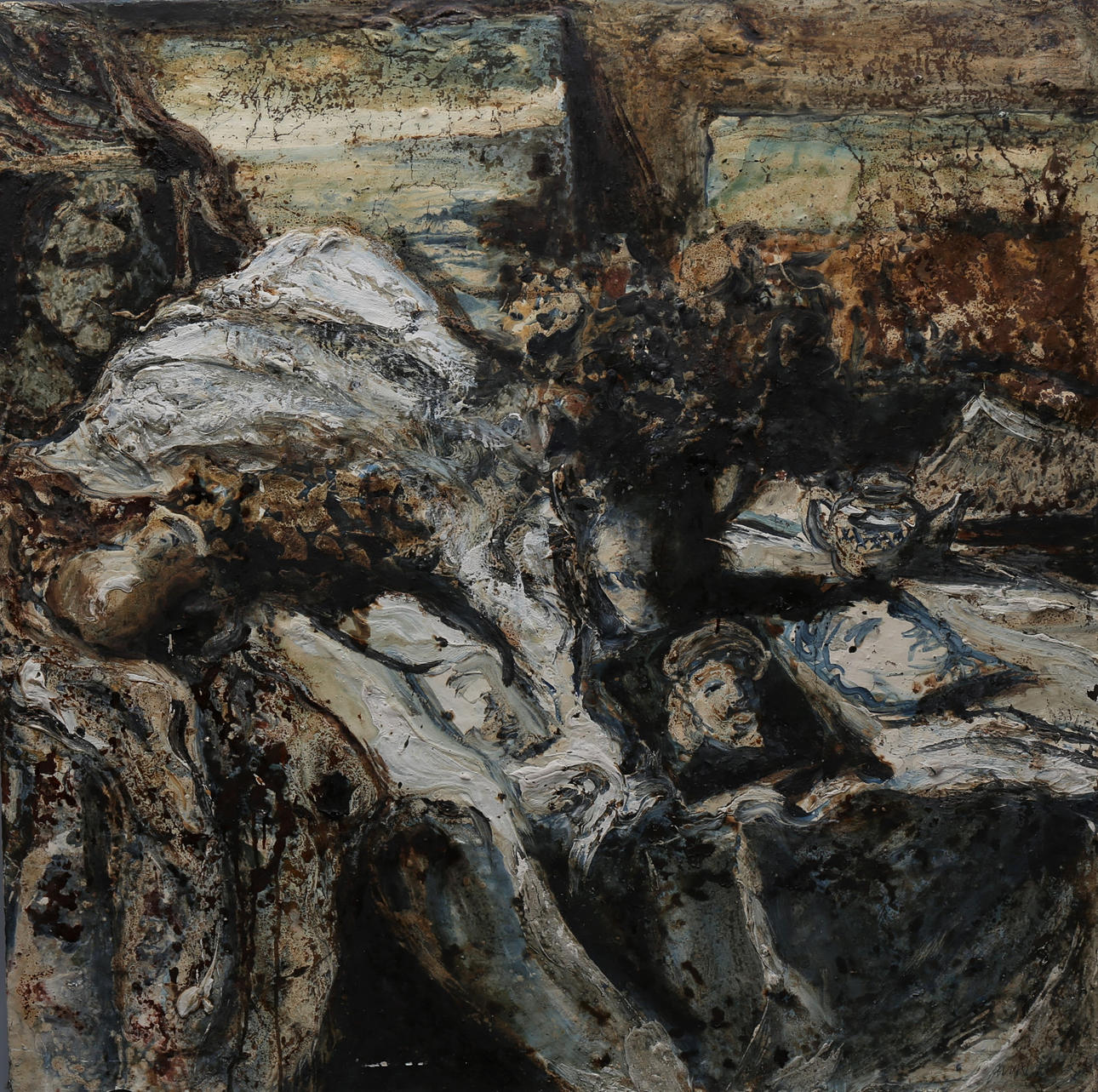 AGUSTÍ PUIG. Untitled.