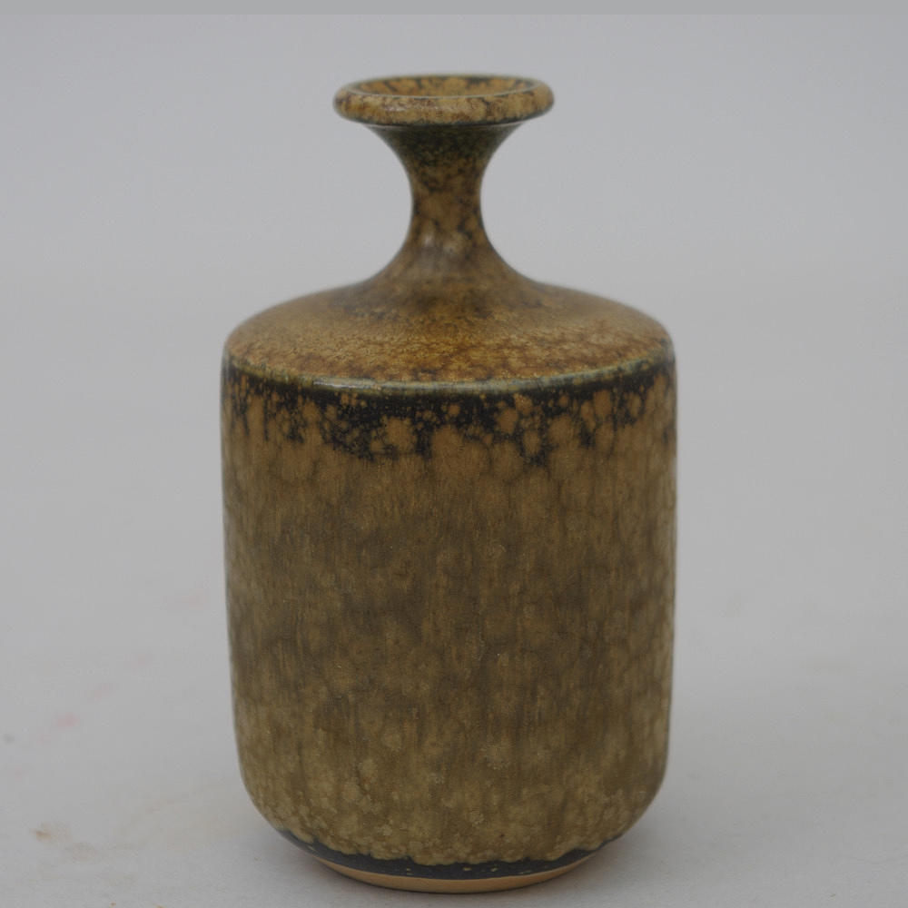 MINIATYRVAS, keramik, Rolf Palm, Mölle.