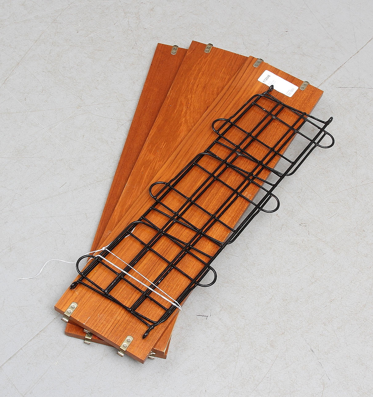 HYLLA, stringmodell, 1950/60-tal.