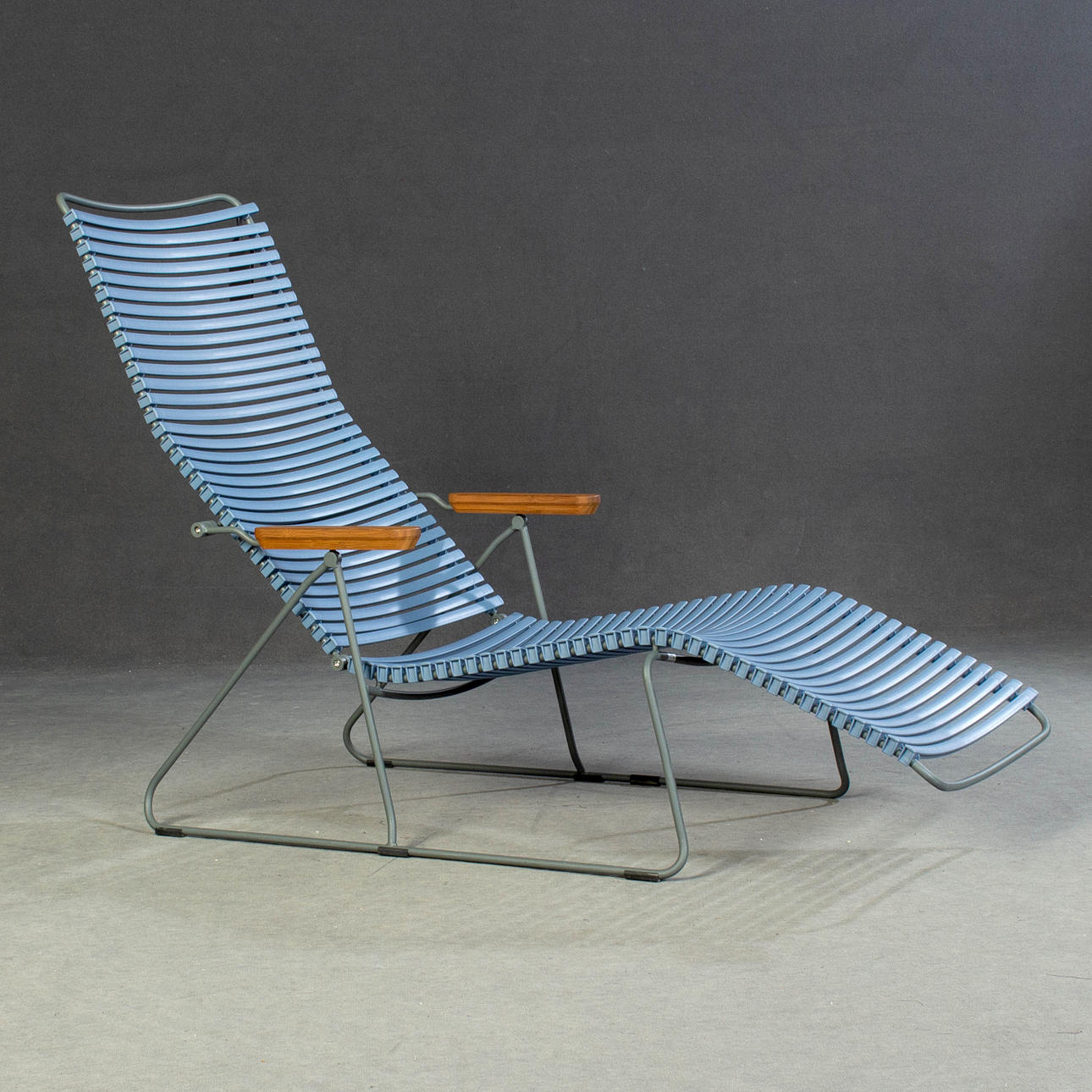 HENRIK PEDERSEN. HOUE 'Klicka' solstol.