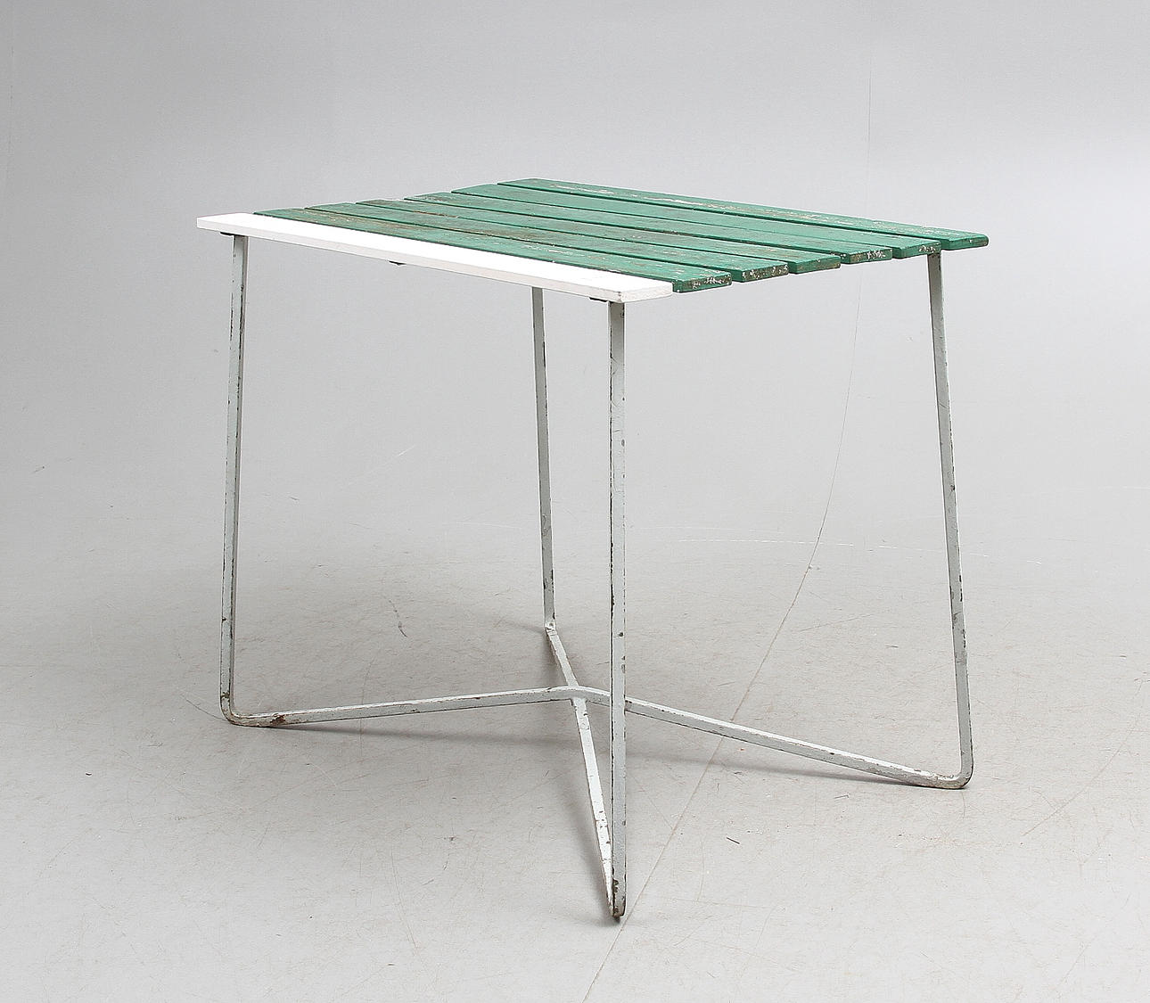 TRÄDGÅRDSBORD, Grythyttan.