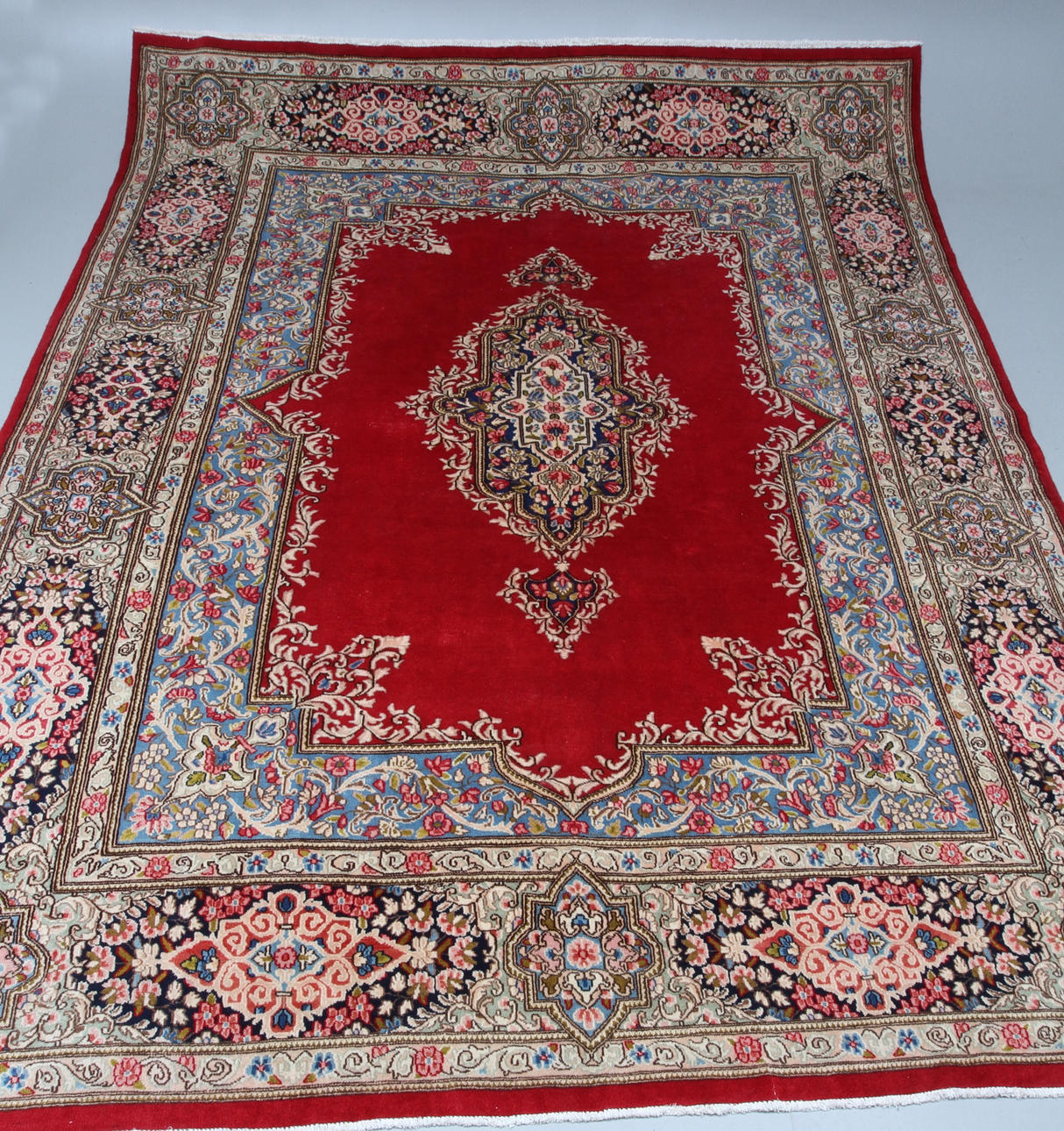 MATTA, orientalisk, ca 353 x 260 cm.