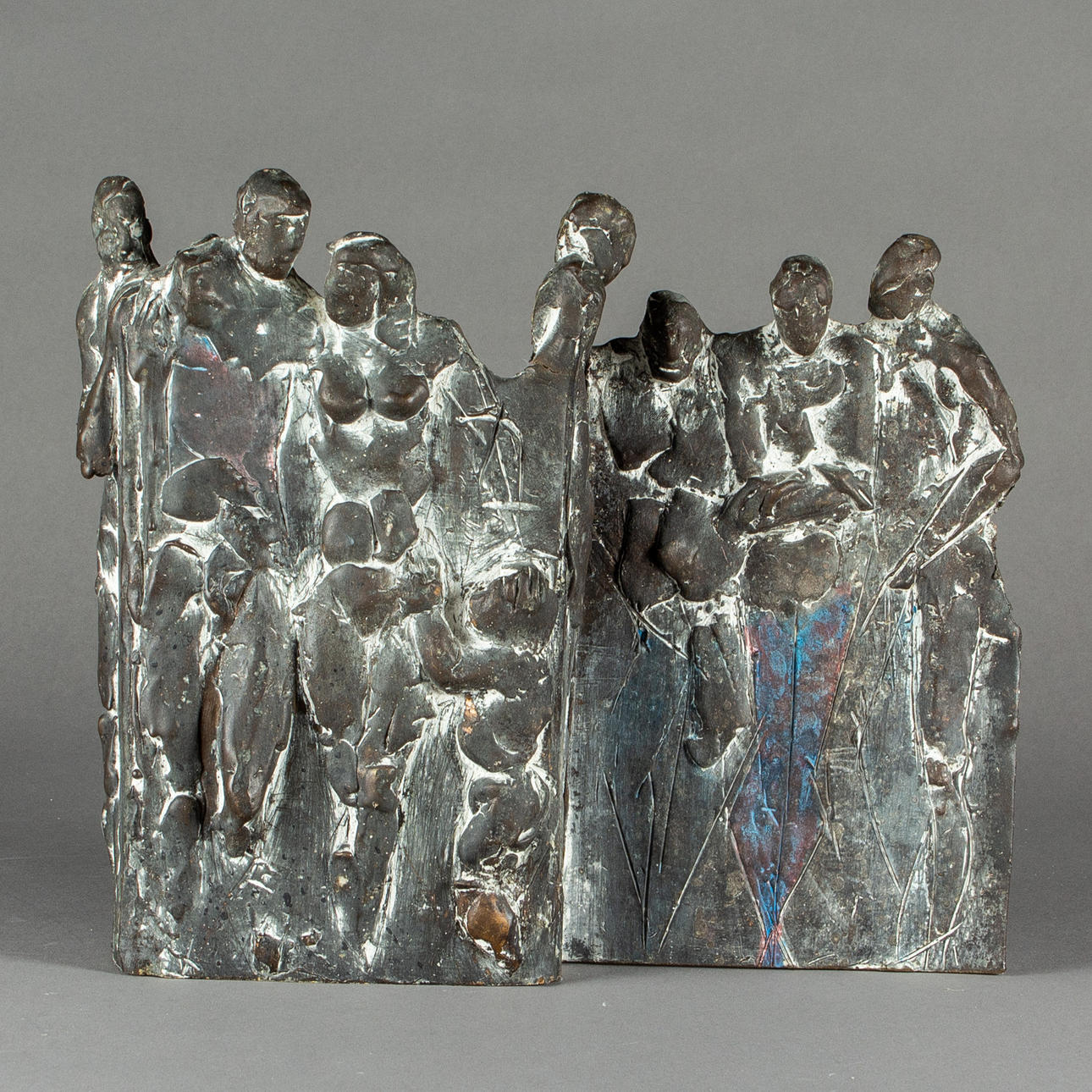 HEINRICH BROCKMEIER. Familie.