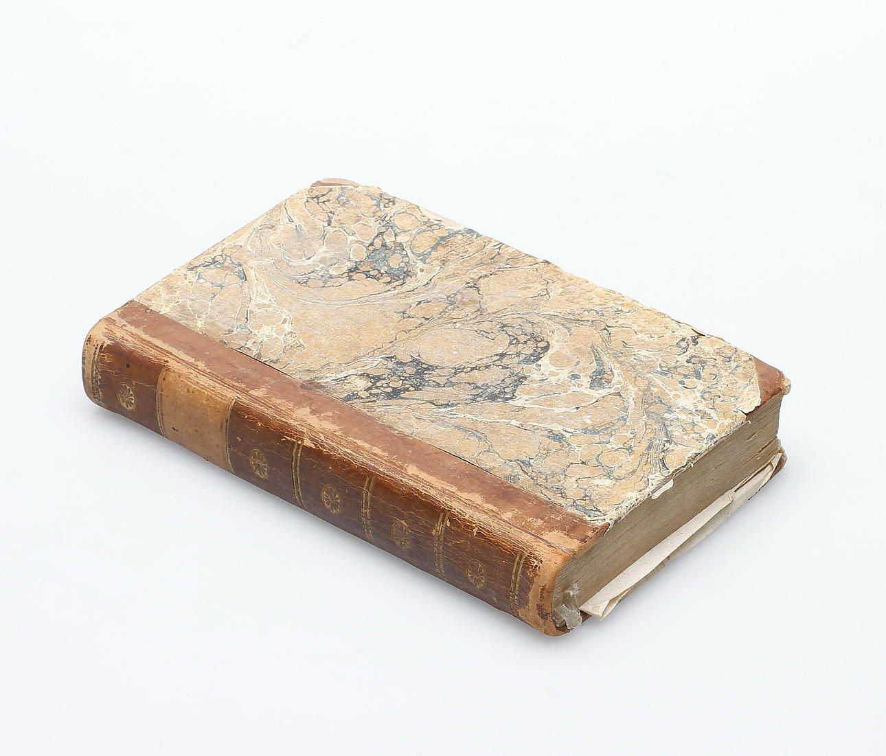 KOKBOK, Johan Winberg, Stockholm 1803.