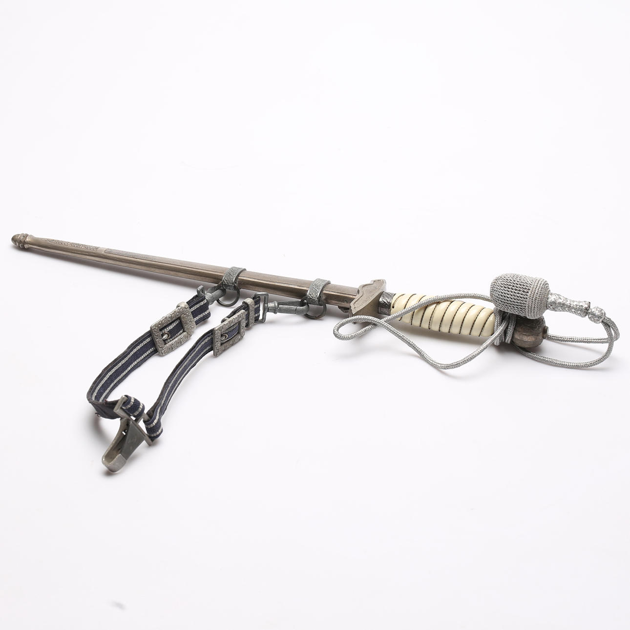 PARADDOLK, Tyskland.