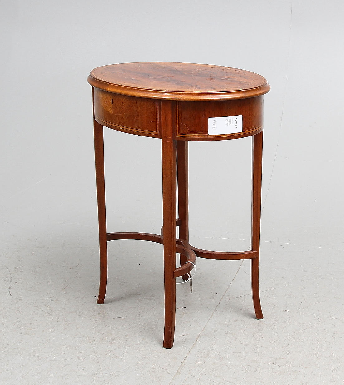 SYBORD, Nordiska Kompaniet, 1900-talets första hälft.