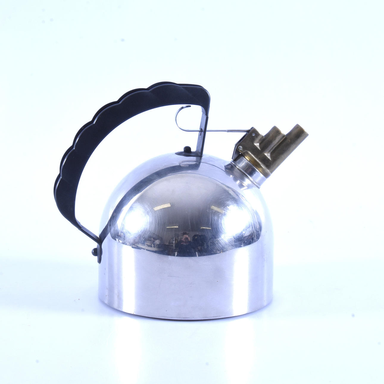 TEKANNA, Richard Sapper, Alessi.