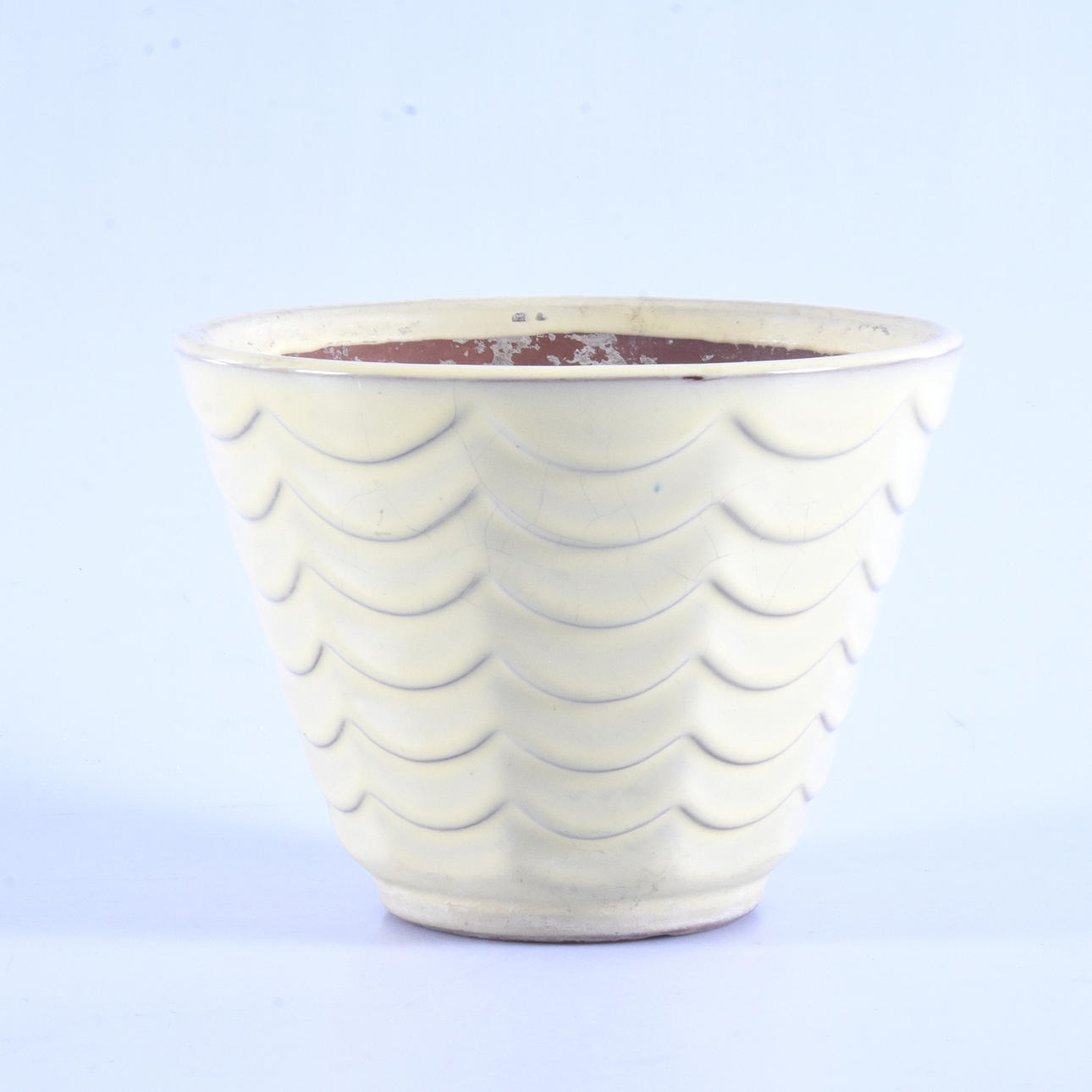 YTTERFODER, keramik, 1900-tal.