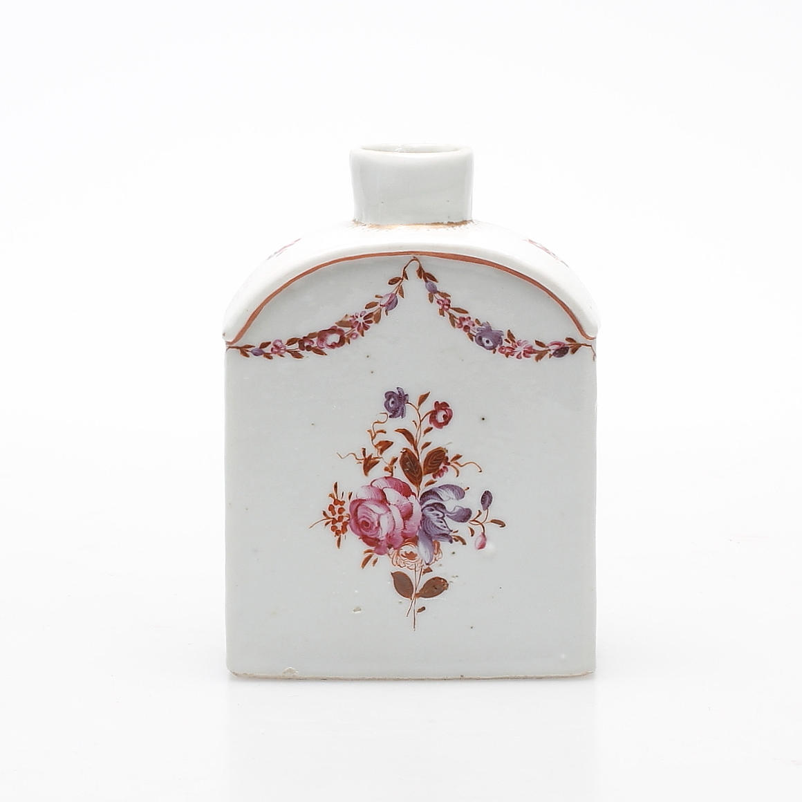 TEDOSA, porslin, Kina, 1700/1800-tal.