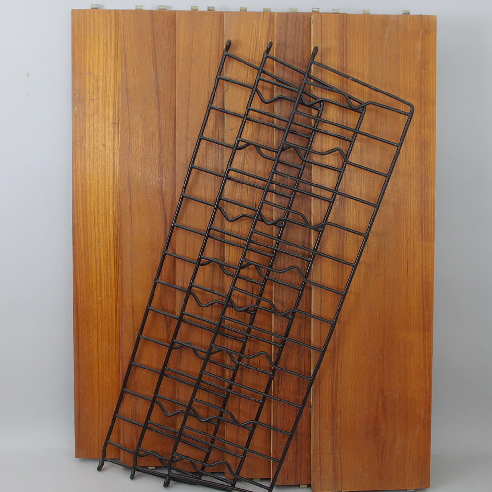 STRINGHYLLA, teak.