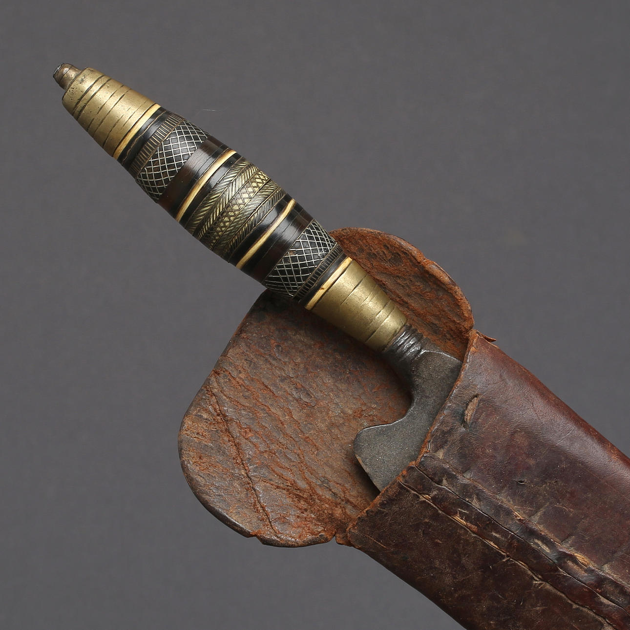 KNIFE, Spain, 20th century.