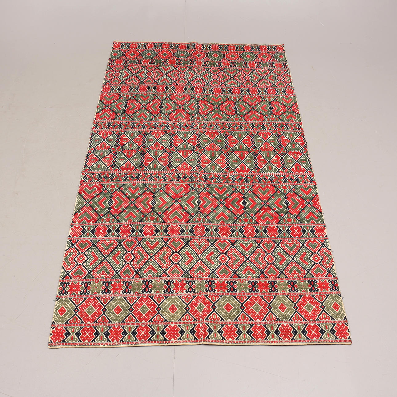 TYG, allmoge, 1900-talets första hälft.