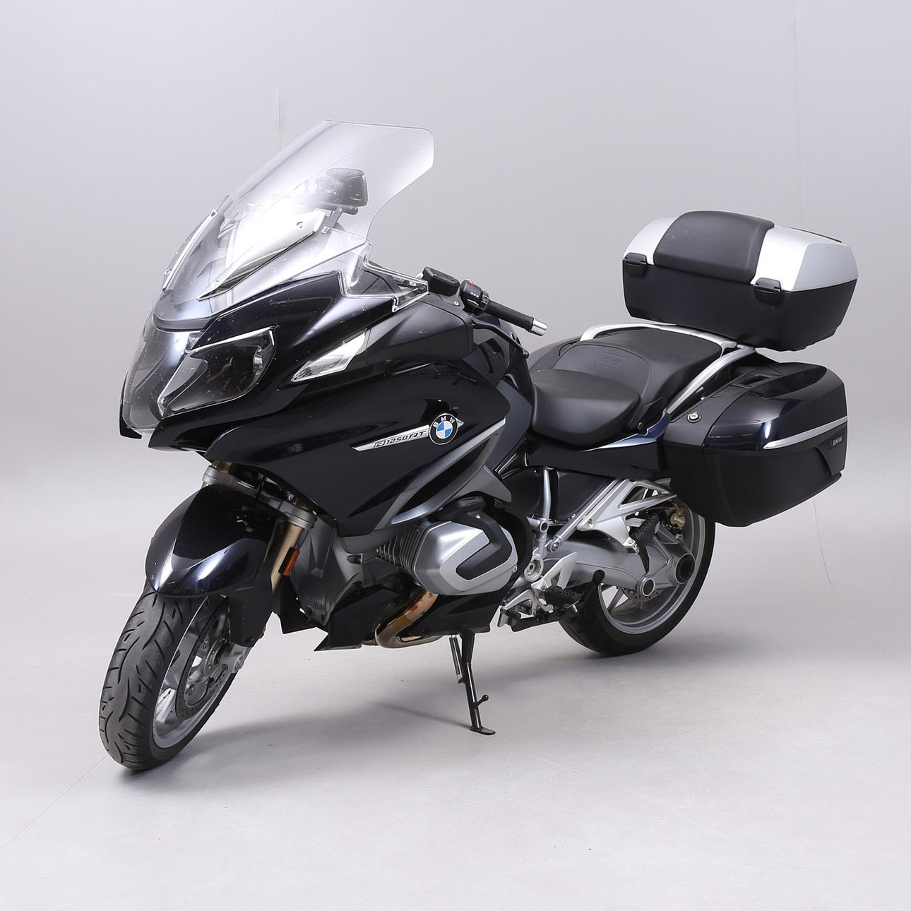 MOTO, BMW R 1250 RT, 2019.