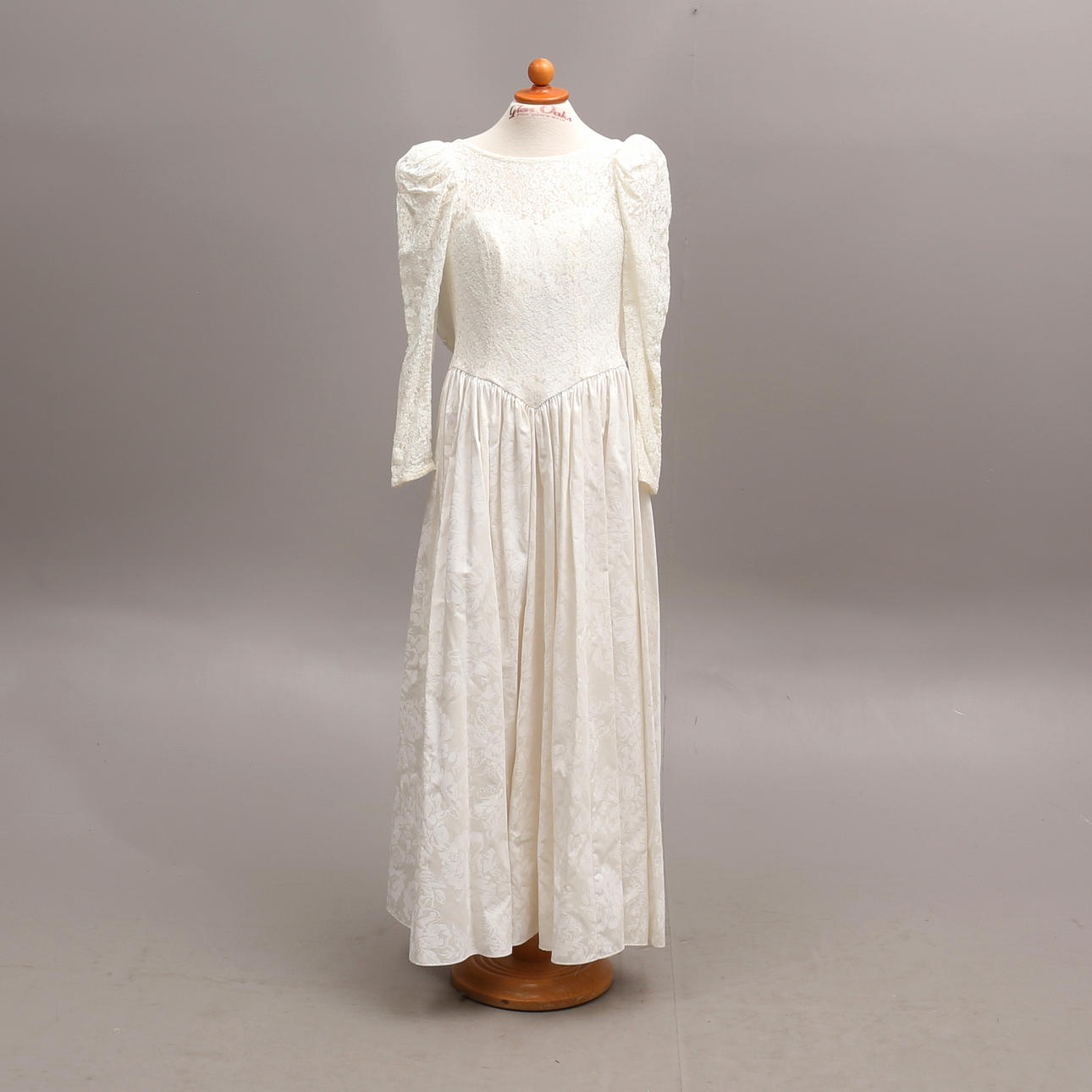 HOCHZEITSKLEID, Laura Ashley.